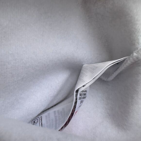 Disney parks Disneyland resort blue white tie-dye Mickey Mouse sweatshirt small - Picture 6 of 8